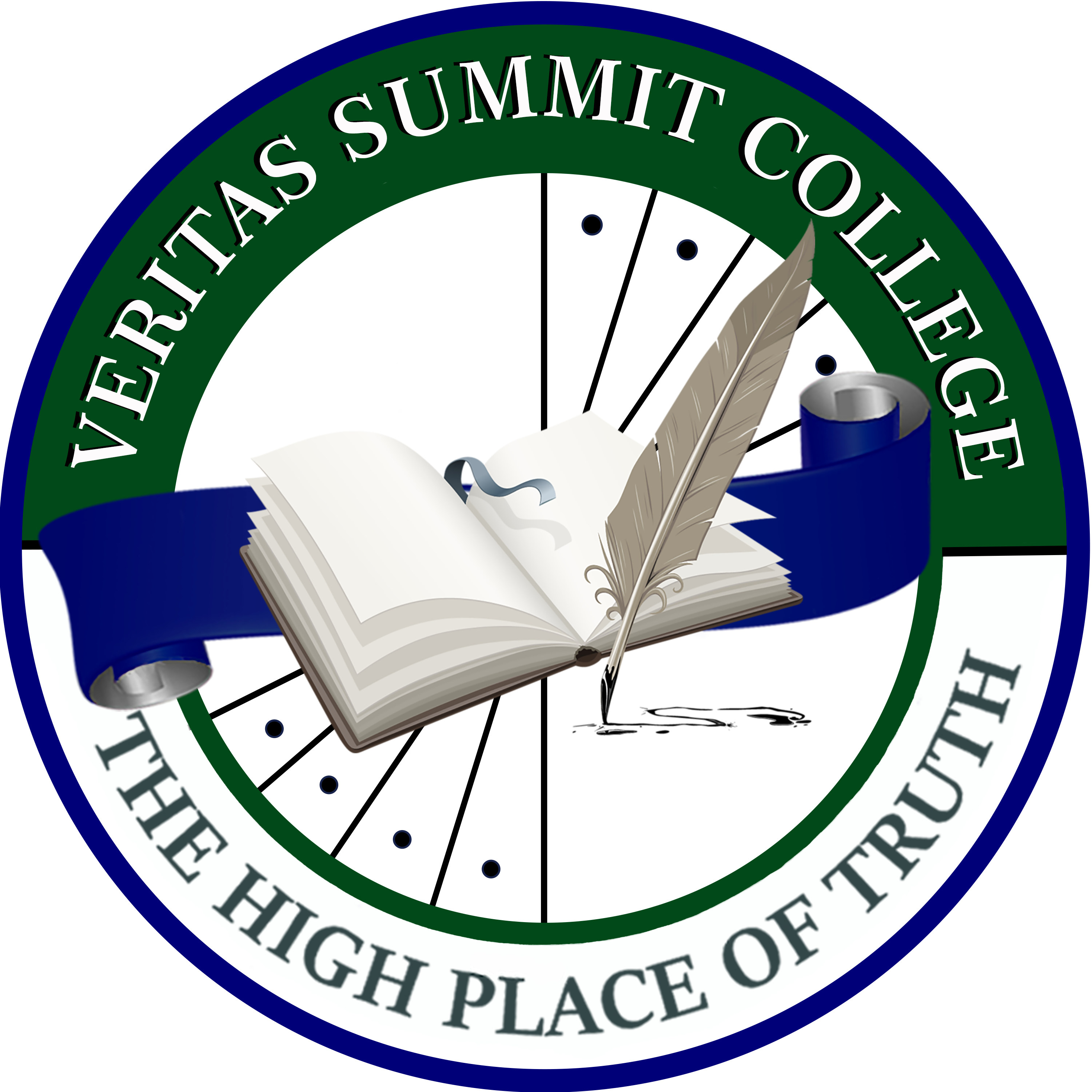 Faculty and Staff Veritas Summit College